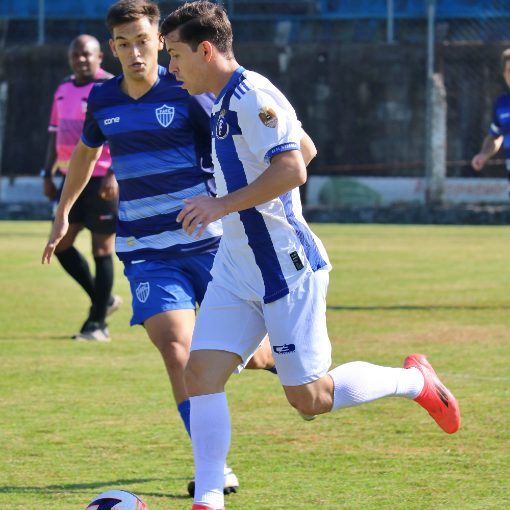 Event cover FITA AZUL X REAL MADRUGA municipal 2026