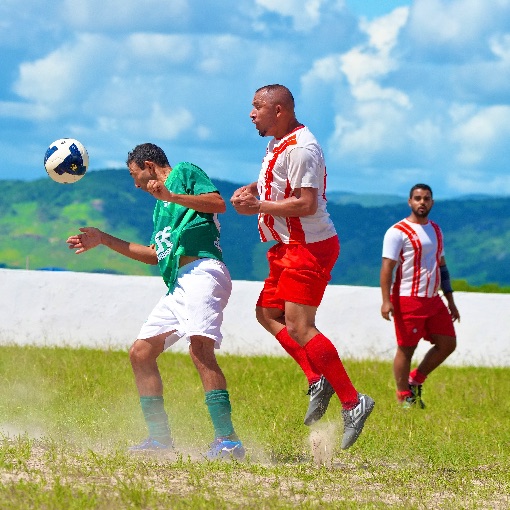 Event cover AMISTOSO SITIO UMBUZEIRO 