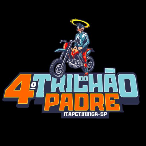 Capa do evento 4� Trilhao do Padre
