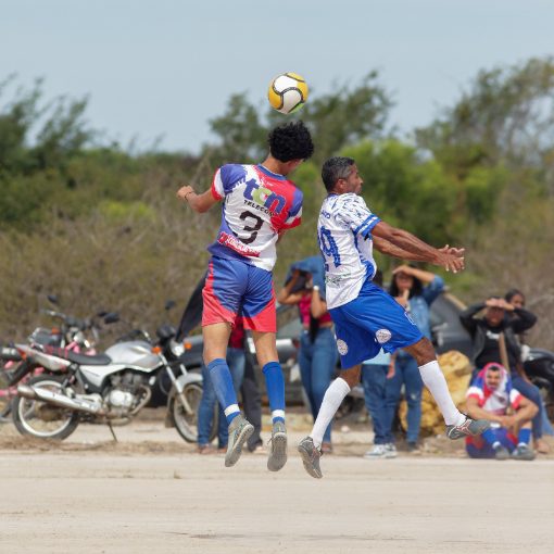 Event cover CAMPEONATO MUNICIPAL BELO CAMPO 