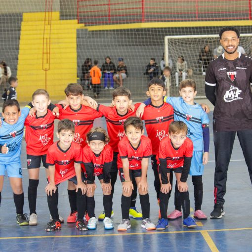 Event cover Campeonato Regional de Base Masculino