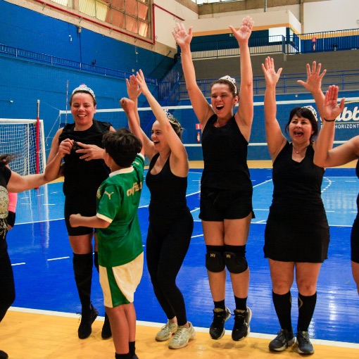Event cover TORNEIO DAS M�ES AABB 