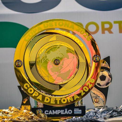 Event cover Final Copa Detona- Araras Cup