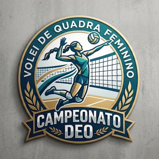 Couverture de l'événement Fotos Campeonato Deo Sports - Volei Master (Clube Continental) 31.05.2026 (Domingo)