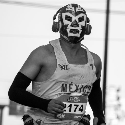Event cover 21K DE PLATA PACHUCA