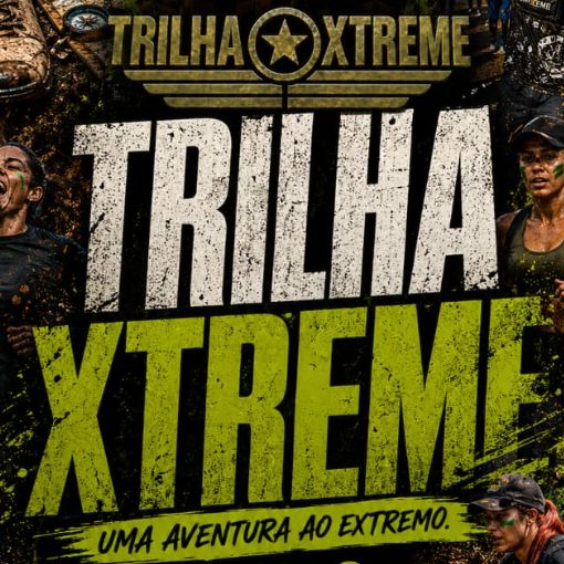 Event cover TRILHA XTREME SELVA 
