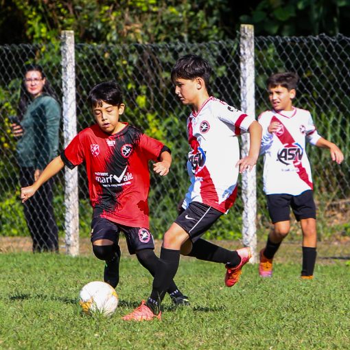 Event cover ESPLANADA AESJ X ESPLANADA FC SUB 11