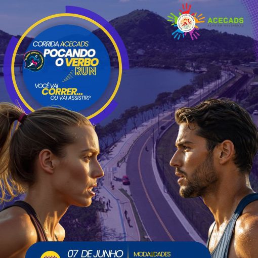 Event cover POCANDO O VERBO