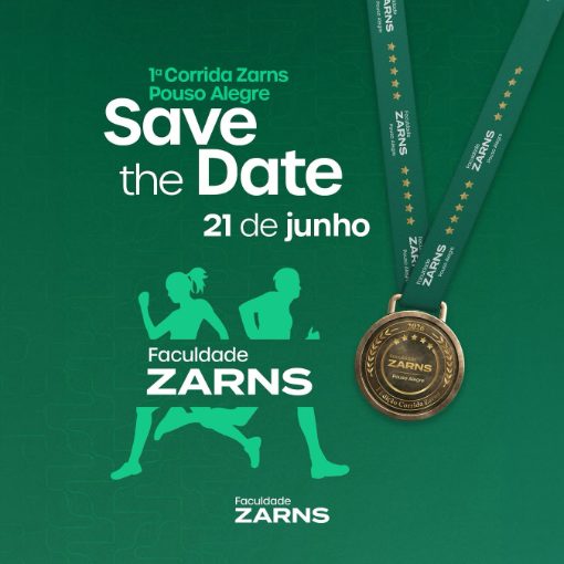 Event cover 1ª Corrida Zarns