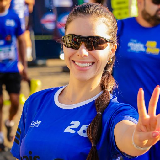 Event cover MAIS SA�DE RUN DA ACIF CDL BY CONNECT GYM 2026