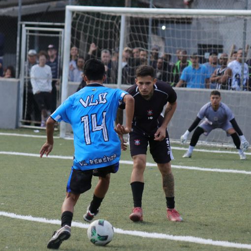 Portada del evento VIELA CITY  F.C