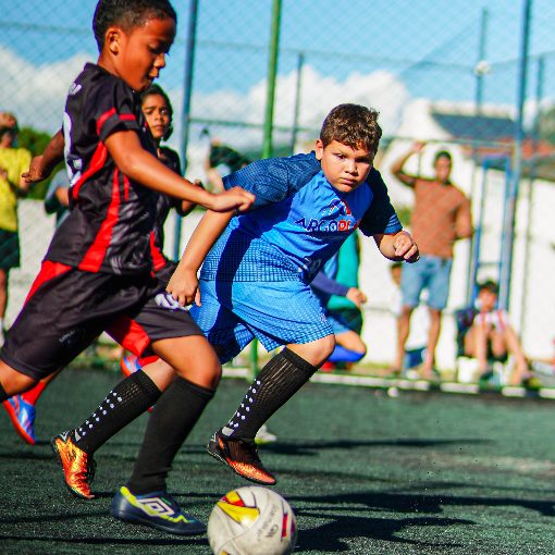 Copertura dell'evento Copa Arcoplay