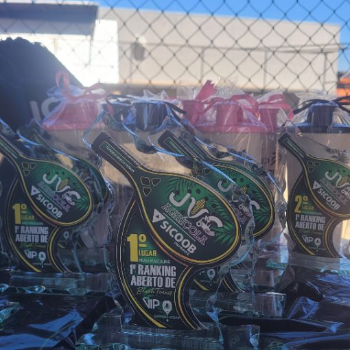 Event cover Torneio Aberto Arena Vip Itapagipe