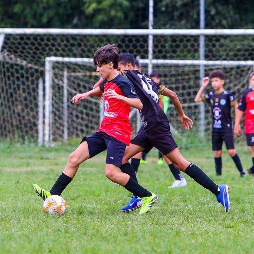 Event cover ESPLANADA AESJ X SOCCER SUB 13