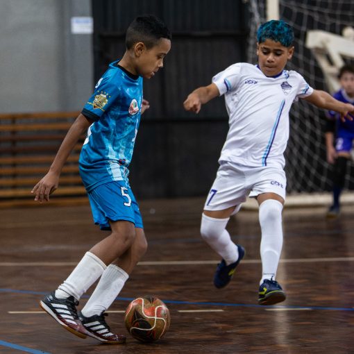 Capa do evento CCFB Batatais x Batatais - Sub-12