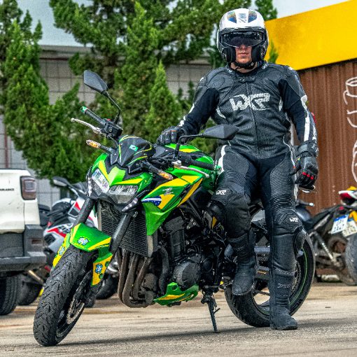 Event cover POSTO Ipiranga - Sales�polis - 31.05.26 - Fotos de motos (Domingo)