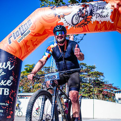 Event cover 29° Tour do Peixe MTB - Etapa Igarata