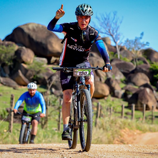 Event cover 30° Tour do Peixe MTB - Etapa Itupeva
