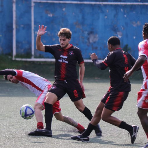 Portada del evento SANTA CRUZ F.C