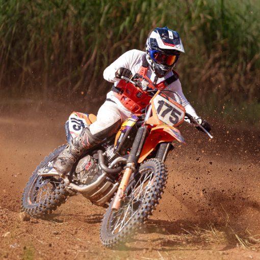 Event cover Circuito Paulista de Velocross