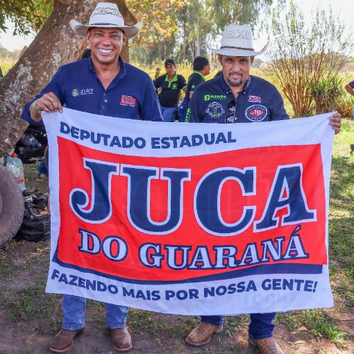 Event cover CAVALGADA JB RODEIOS 