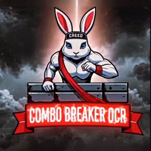 Event cover COMBO BREAKER OCR