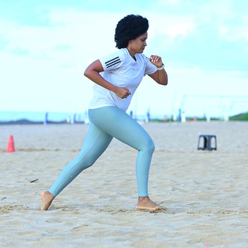 Event cover BEACH TRAINING ESPINHEIRA - JARDIM DE ALAH - 12/06 - SEXTA