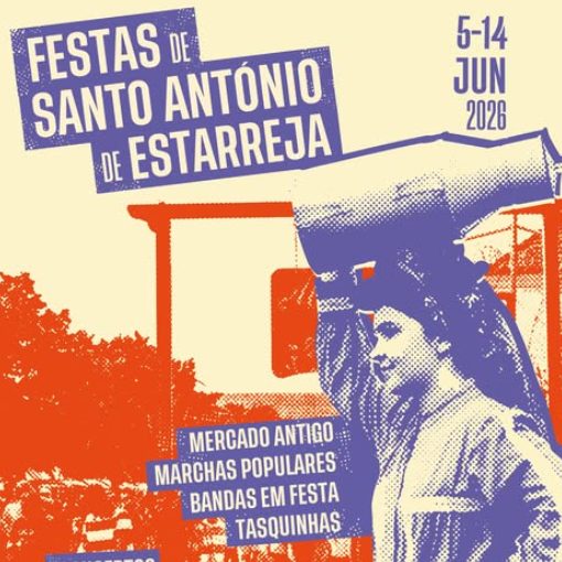 Event cover MERCADO ANTIGO