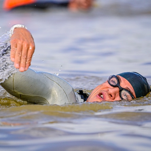 Event cover Simulado triathlon Triindaiá - 10/10