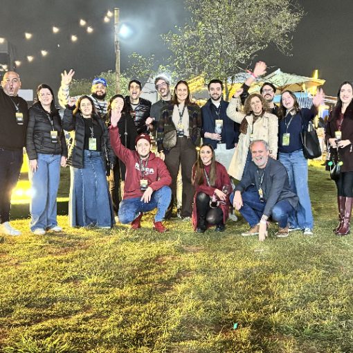 Copertura dell'evento ON THE ROAD - TASTE