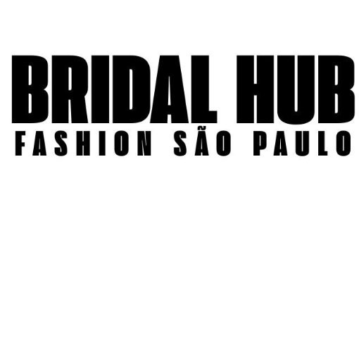 Capa do evento BRIDAL HUB - Fashion São Paulo