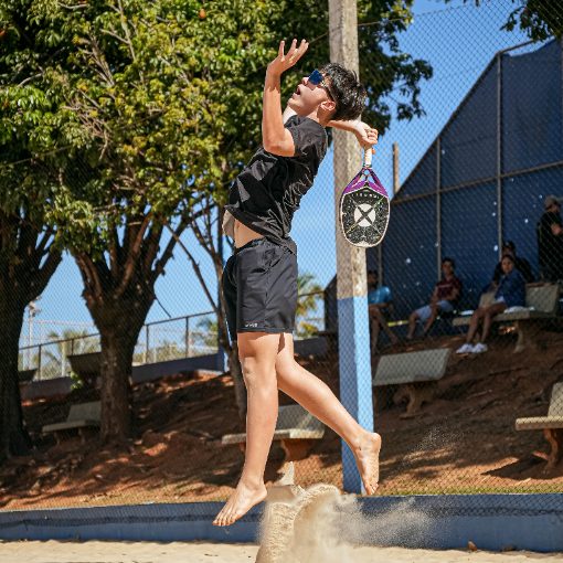 Portada del evento 7� Torneio de Beach Tennis | Campestre Clube