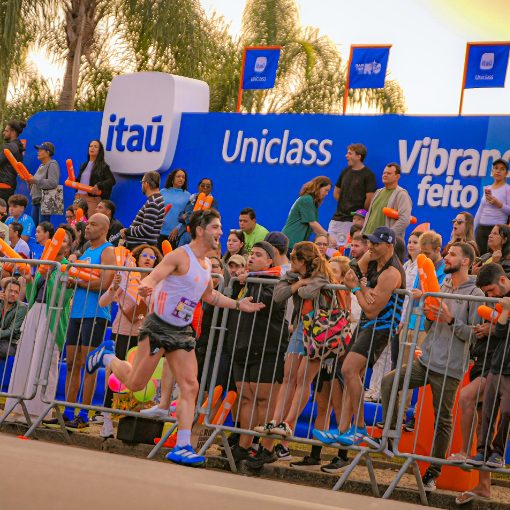 Event cover Cortesia Cliente Uniclass - Arquibancada 21k