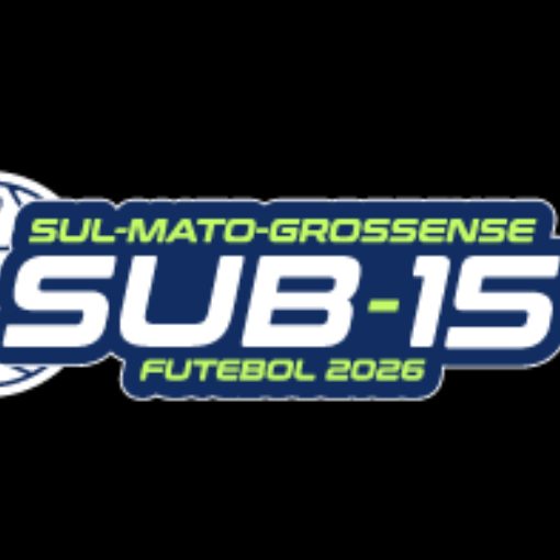 Event cover Campeonato Sul-Mato-Grossense de Futebol Su15 - 2026