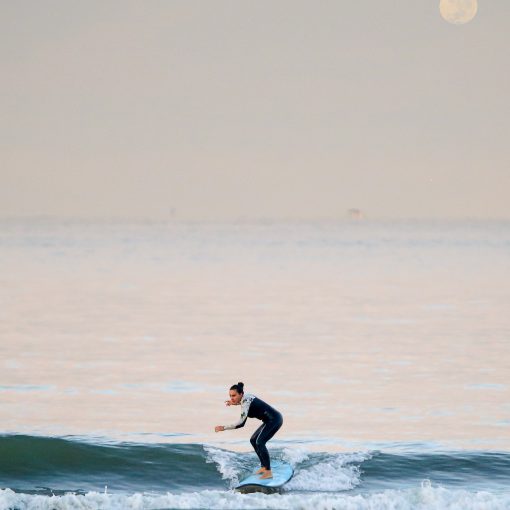 Copertura dell'evento SURF - CANAL 2 