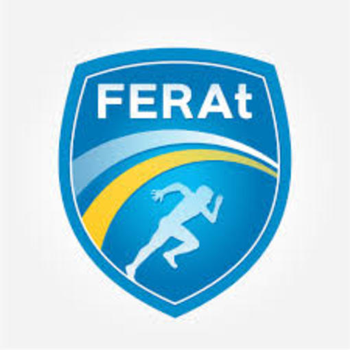 Event cover Atletismo Ferat - III Torneio Rio Loterias Caixa de Atletismo Saltos Verticais, 
Arremessos e Lan?amentos Sebasti?o Henrique