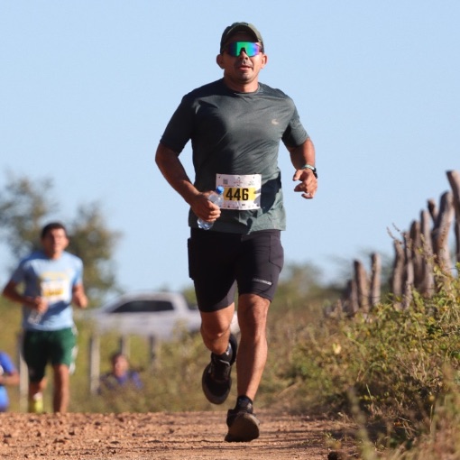 Event cover GARAPA TRAIL RUN - ETAPA TRUSSU