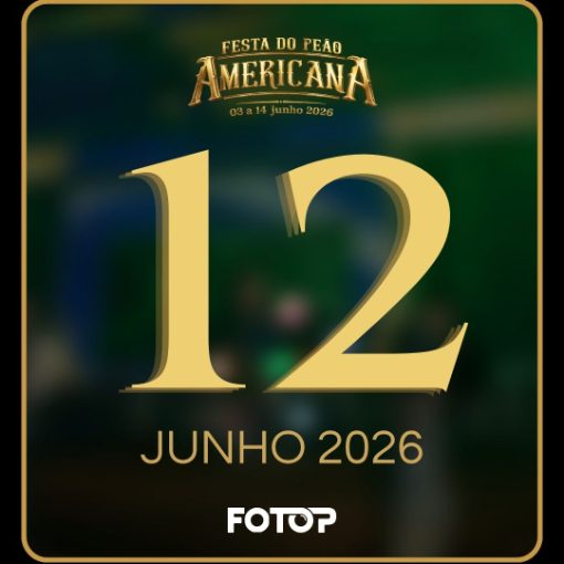 Compre suas fotos do evento Festa do Pe�o Americana - 12/06 no Fotop
