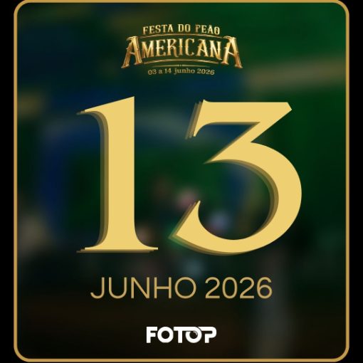 Compre suas fotos do evento Festa do Pe�o Americana - 13/06 no Fotop