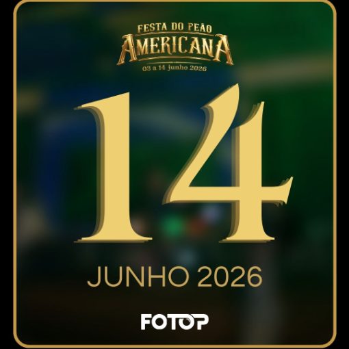 Compre suas fotos do evento Festa do Pe�o Americana - 14/06 no Fotop
