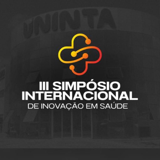 Event cover III SIMPOSIO DE INOVAÇÃO EM SAUDE