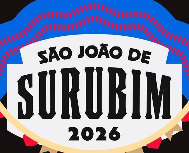 Event cover SAO JOAO DE SURUBIM 2026