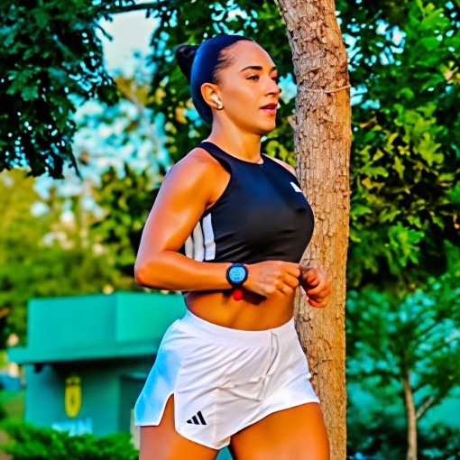 Event cover TREINO NO PARQUE DAS �GUAS