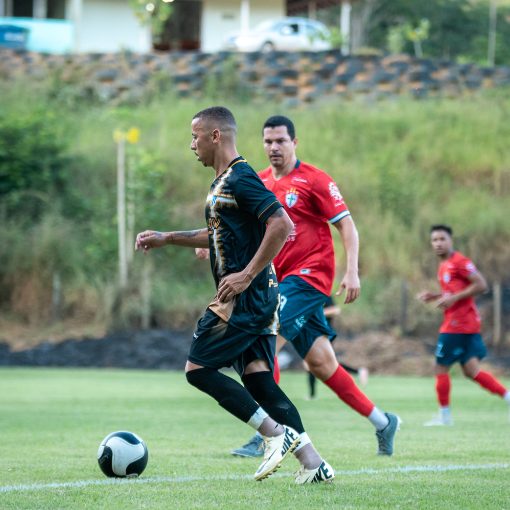 Copertura dell'evento Campeonato Rural - Portuguesa CA FC X S�o Jo�o F.C. - 31/05
