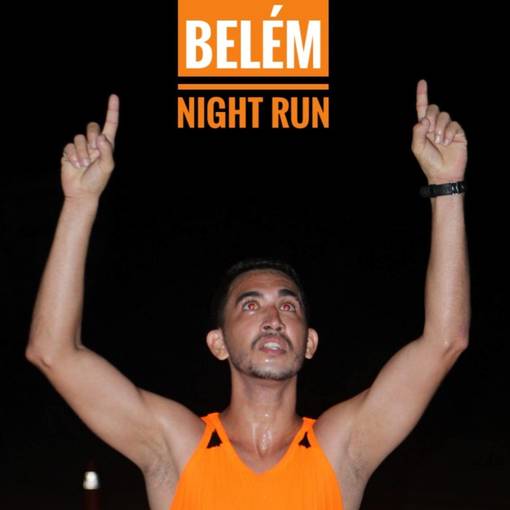 Event cover BELEM NIGHT RUN 2020