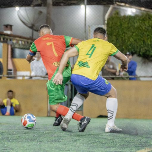 Event cover COPA DO MUNDO TEAM LOB�O - FINAL