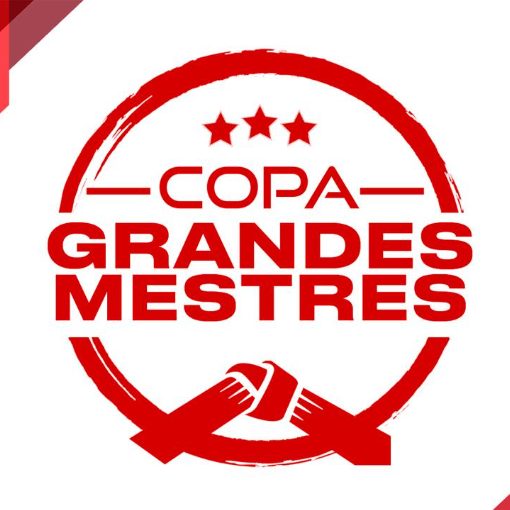 Portada del evento Copa Grandes Mestres 2026 - FSMJJ