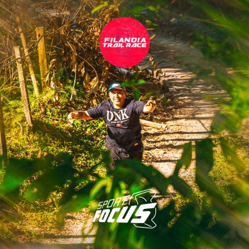 Event cover FILANDIA TRAIL RACE