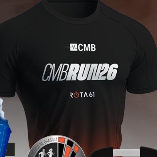 Copertura dell'evento CMB RUN 26 