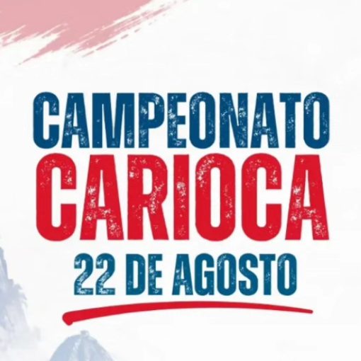 Event cover Circuito Estadual - Campeonato Carioca 